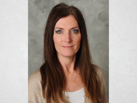Rhonda Maffey