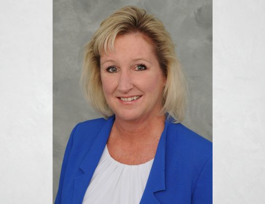 Lori Caldwell