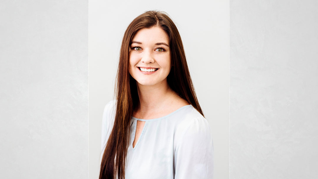 Chloe Caldwell