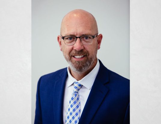 M. Scott Stewart